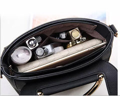 Women Handbags Korean Sweet Fashion White