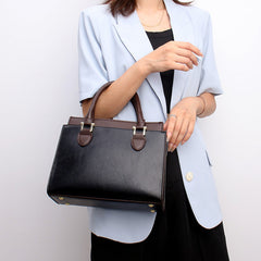 Hand Bag 34 Sky Blue