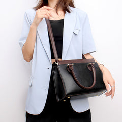 Hand Bag 34 Sky Blue