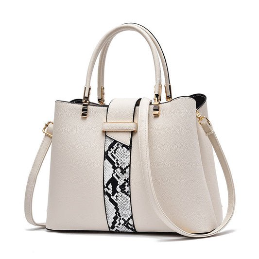 Tote Bags 012 White