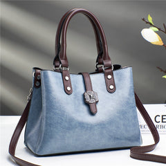 Hand Bag 31 Sky Blue