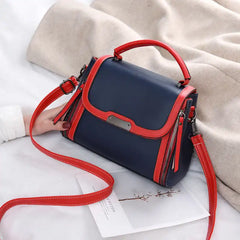 CrossBody Bag 009 Navy