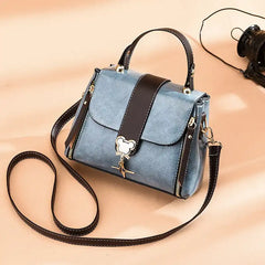 CrossBody Bag 15 Blue