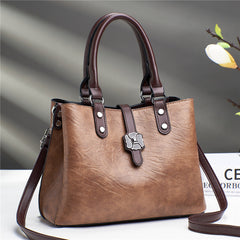 Hand Bag 31 Choclate