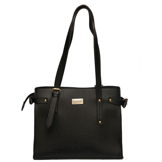 Tote Bags 065 Black