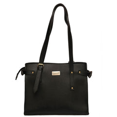 Tote Bags 065 Dark Brown