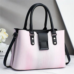 Tote Bags 018 Pink