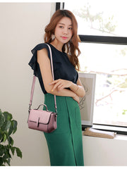 CrossBody Bag 13 Green