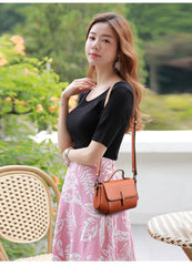 CrossBody Bag 13 Black