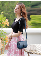 CrossBody Bag 13 Black