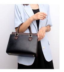 Hand Bag 34 Sky Blue