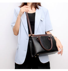 Hand Bag 34 Sky Blue