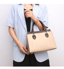 Hand Bag 34 Sky Blue