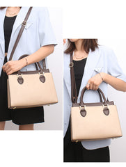 Hand Bag 34 Sky Blue