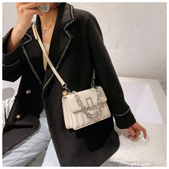 CrossBody Bag 17 White