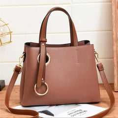 Hand Bag 36 Pink