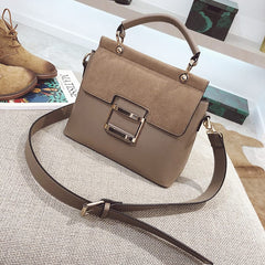 Tote Bags 014 Light Brown