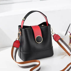 CrossBody Bag 032 Black