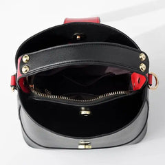 CrossBody Bag 032 Black