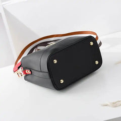 CrossBody Bag 032 Black