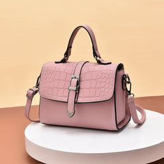 CrossBody Bag 21 Pink