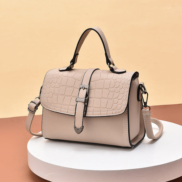 CrossBody Bag 21 Beige