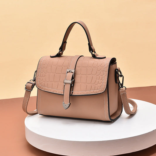 CrossBody Bag 21 Brown