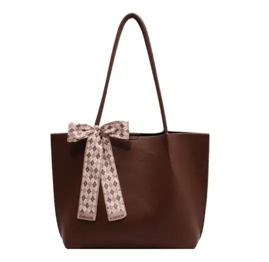 Tote Bags 025 Maroon