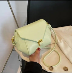 CrossBody Bag 20 Olive