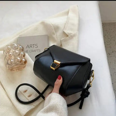 CrossBody Bag 20 Black