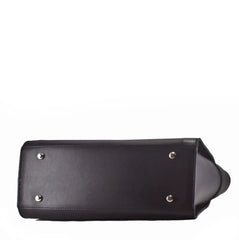 Hand Bag 06 Black