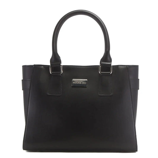 Hand Bag 06 Black