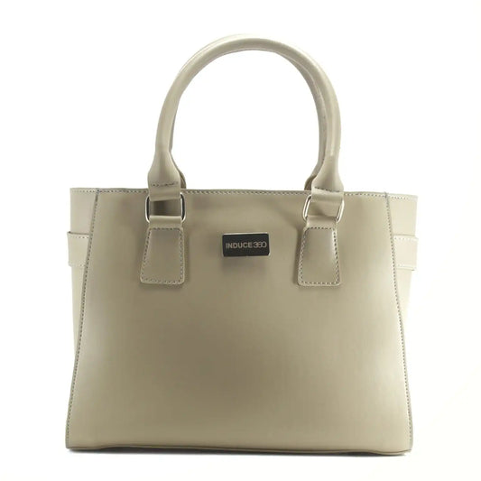 Hand Bag 06 Beige