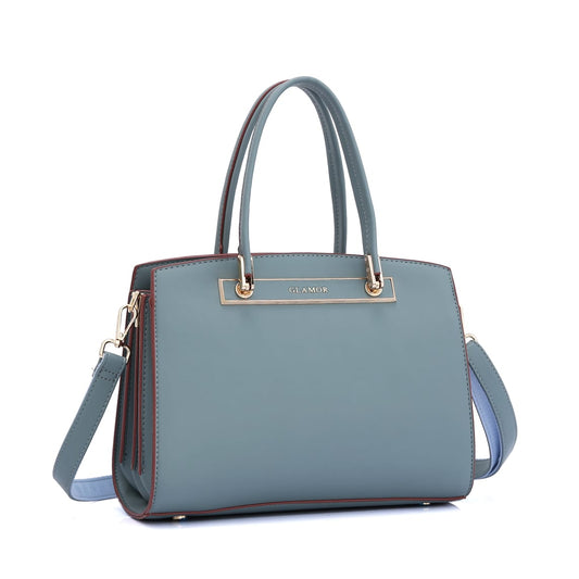 Tote Bag - 131 Sky Blue