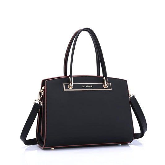 Tote Bag - 132 Black