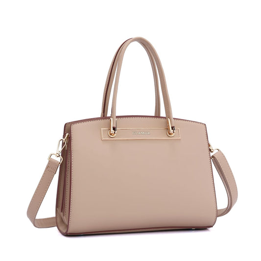 Tote Bag - 133 Beige