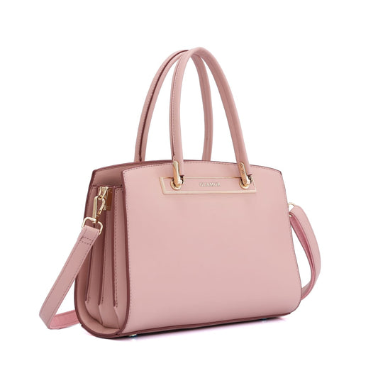 Tote Bag - 134 Pink