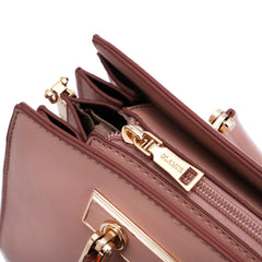 Tote Bag - 134 Pink