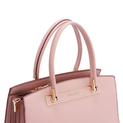 Tote Bag - 134 Pink