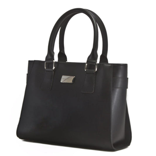 Hand Bag 06 Black