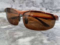 Polarised Sunglasses - Brown