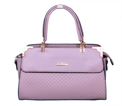 Hand Bag - Pink