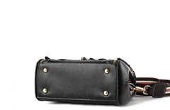 CrossBody Bag 007 Dark Brown