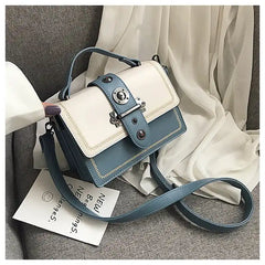 CrossBody Bag 006 Blue