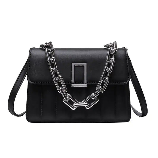 CrossBody Bag 17 Black