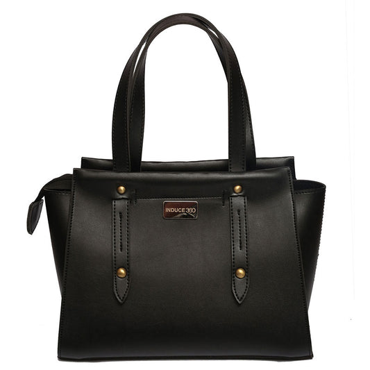 Hand Bag 39 Black