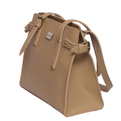 Tote Bags 065 Brown