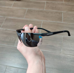 Polarised Sunglasses - Black