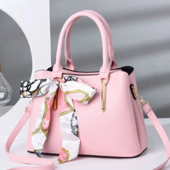 Hand Bag 27 Pink