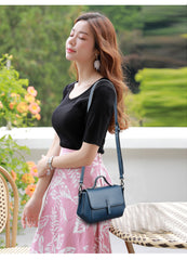 CrossBody Bag 13 Navy